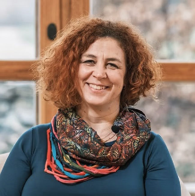 Eva Mohauptová, PCC