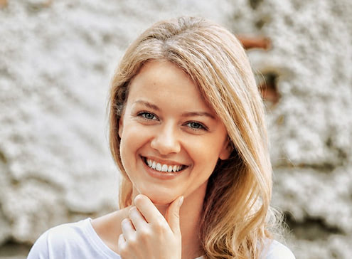 Zuzka Zamat